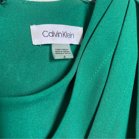 Calvin Klein Dress - Picture 5 of 5